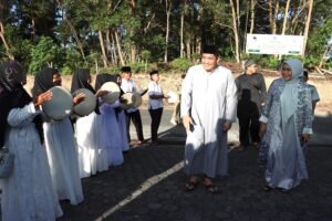 Pembayaran Zakat di Bintan Meningkat Signifikan, Dana Didistribusikan Melalui Program Bermanfaat