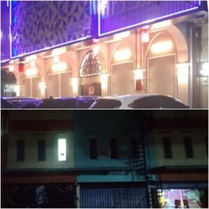 Perjudian Casino Kembali Marak di Batam, Calon Pemain Disortir