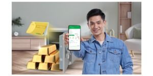 Tembus 30 Kg, Produk Deposito Emas Pegadaian Kanwil Pekanbaru Jadi Pilihan Investasi Terbaik