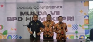 HIPMI Kepri Gelar Musyawarah Daerah VII, Sekaligus Pemilihan Ketua Umum Baru