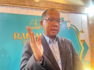 Bandara Hang Nadim Batam Tambah Penerbangan Ekstra Selama Mudik Lebaran 2025