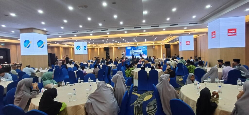 ALFI Batam Gelar Silaturahmi dengan Instansi Strategis untuk Maju Bersama dalam Sektor Logistik