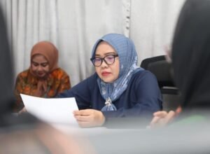 Erlita Amsakar Minta Pengurus PAUD Batam Berpengalaman dan Kompeten di Bidang Pendidikan
