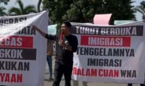 Kasus Penganiayaan di Batam: Imigrasi Batam Dituduh Bohongi Korban dan Keluarga