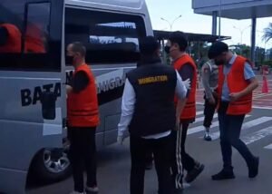 Korban Sebut Imigrasi Batam Bohong, WNA Pelaku Penganiayaan Masih di Batam dan Belum Dideportasi