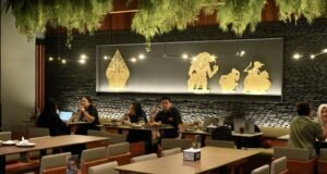 Sarirasa Group Buka Outlet ke-78 Sate Senayan di Batam