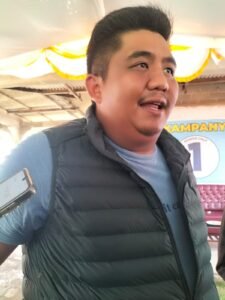 Usai Lebaran, Bupati Bintan Roby Bakal Evaluasi Kinerja Para Kepala OPD