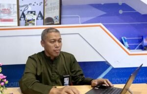 Tingkat Pengangguran Terbuka di Batam Turun, Tinggal 7,68 Persen Lagi