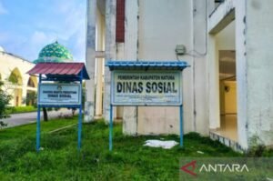 ODGJ Keliaran di Tengah Masyarakat, Kadinsos Natuna Ajak Warga Berempati dan Peduli