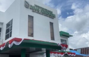 Dinkes Batam Awasi Keamanan Takjil dari Bahan Berbahaya