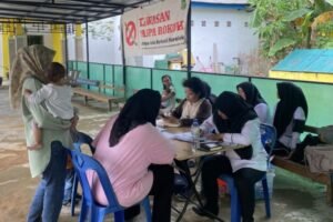 Kasus DBD, Diare, TBC di Batam Terus Meningkat, Kadinkes Sebut Sebab Cuaca hingga Perilaku Manusia