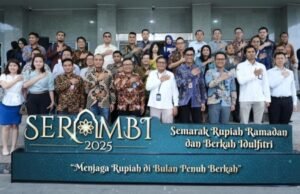 BI Siapkan Layanan Penukaran Uang di Mall dan 147 Loket Perbankan se-Kepri