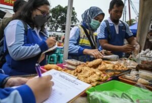 Jangan Awali Buka Puasa dengan Makan Gorengan, Begini Penjelasan Dokter