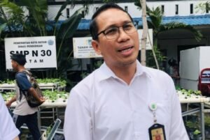 Disdik Batam Larang Pelajar Bawa Kendaraan Bermotor ke Sekolah, Pelanggar Diberi Sanksi