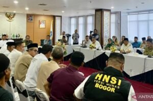 RDP di DPRD Kepri: Warga Minta Reklamasi Oleh PT Batamas Puri Permai di Bengkong Dihentikan