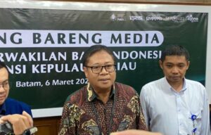 Ini Jadwal Kas Keliling Penukaran Uang Selama Ramadan 1446 H di Batam, Maksimal Penukaran Rp4,3 Juta