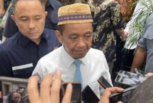 Kilang Minyak akan Dibangun di Pulau Nipah Batam, Proyek dari Danantara Gelombang Pertama