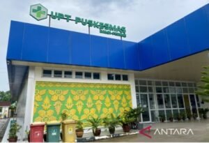 Anggaran Pengadaan Obat dari DAU untuk Batam Turun jadi Rp8 Miliar