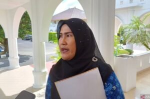 Pegawai Non ASN di Pemprov Kepri akan Dialihkan ke Outsourcing, Ini 3 Kategori Pekerjaannya