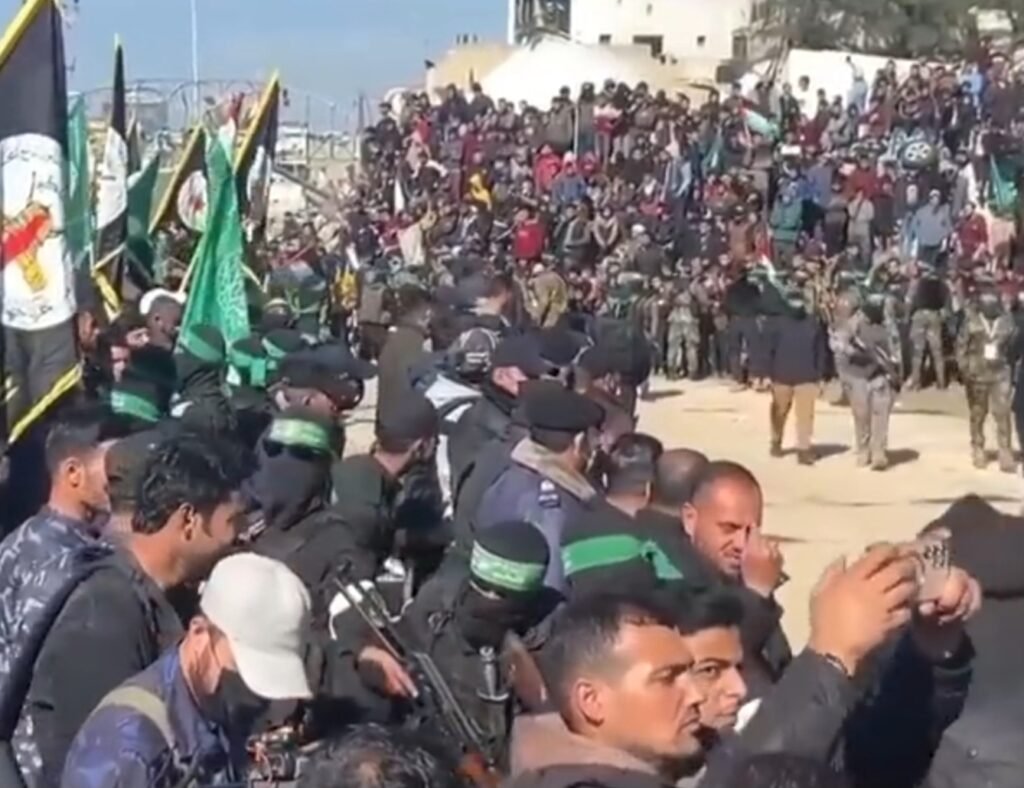 762 Warga Palestina Ditahan Israel Selama Februari 2025, Total 9.500 Orang Dipenjara