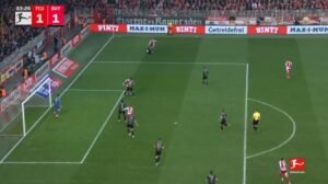 Ditahan Imbang Union Berlin, Bayern Muenchen Tetap di Puncak Klasemen Bundesliga Pekan Ke-27