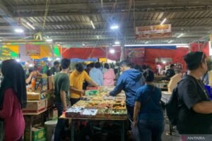Hindari Sayur dan Buah Serta Minuman Ini saat Berbuka Puasa Menurut Pakar Gizi, Ini Sebabnya…