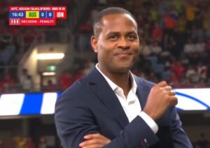 Timnas Indonesia Dipecundangi Australia 1-5, Berharap Keberuntungan di 3 Laga Berikutnya