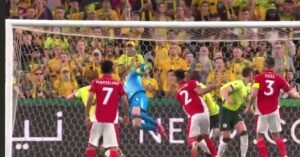 Kalah Lawan Australia, Patrick Kluivert Ungkap Timnya akan Lakukan Hal Ini saat Jamu Bahrain