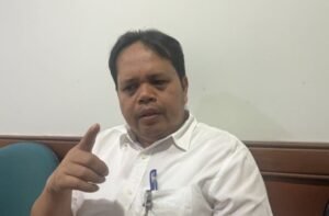 Terus Dilanda Banjir, Pemko Batam Usulkan Bangun Parit Besar