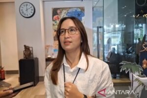 Jelang Hari Raya Idul Fitri, Masyarakat Banyak Cari Baby Gold