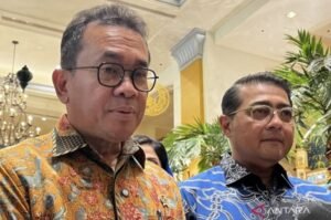 Mendag Minta Masyarakat Lapor, Bila Temukan Takaran Beras tak Sesuai Volume