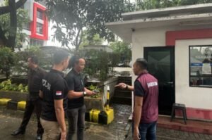 Bareskrim Polri Selidiki Dugaan Teror Kepala Babi di Kantor Tempo