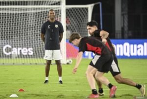 Catatan Laga Melawan Bahrain, Timnas Indonesia Yakin Tuah GBK 2007 Terulang