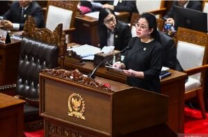 DPR RI Reses Mulai 26 Maret hingga 16 April 2025, Puan: Dengarkan Keluhan Rakyat