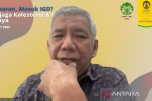 Selain Mengatur Pola Makan, Ini Cara Menjaga Kesehatan Selama Lebaran Menurut Dokter
