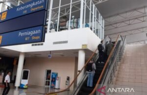 Warga Mengeluh Harga Tiket Pesawat “Gila” Jelang Lebaran, Begini Respon Gubernur Kepri