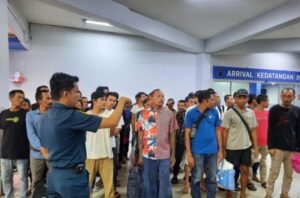 Pekerja Migran Ini tak Kapok Meski Dipenjara 8 Bulan, Mau Kembali Lagi ke Malaysia
