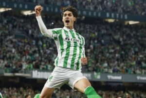 LaLiga Pekan-29, Real Betis Tundukkan Sevilla hingga Athletic Club Vs Osasuna