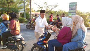 Pastikan PROJO Karimun Aktif Berinteraksi di Bulan Ramadan
