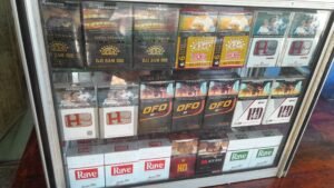 Rokok Ilegal Batam “Kuasai” Kepri, Aparat Berwenang tak Tahu?