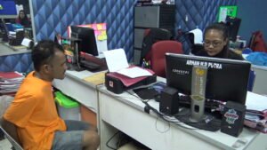 Modus Baru Penipuan di Batam: Driver Ojol Dibohongi Penumpang
