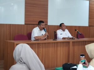 Usai Libur Panjang, Kadisdik Kepri Pastikan Sekolah-sekolah Sudah Beraktivitas