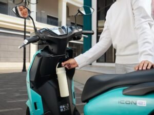 Dua Varian Honda Listrik Segera Hadir di Batam, Hadiri Peluncuran Meriah Tanggal 12 – 13 April