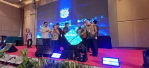 RSUD Raja Ahmad Tabib Kepri Jadi Pilot Project Digitalisasi Lewat Layanan e-BLUD BRK Syariah