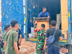 Progres Rempang Eco-City, 72 KK Telah Tempati Rumah Baru di Tanjung Banon
