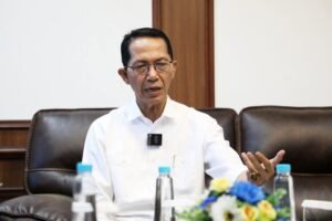 Luncurkan Pinjaman Tanpa Bunga untuk UMKM