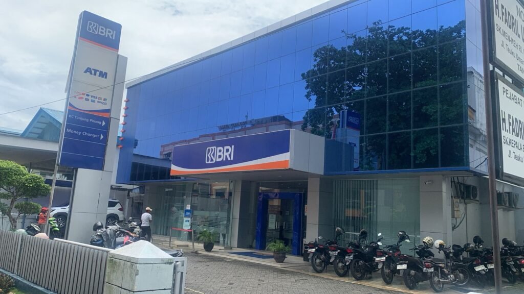 BRI Berikan Perhatian Serius Terhadap Nasabah