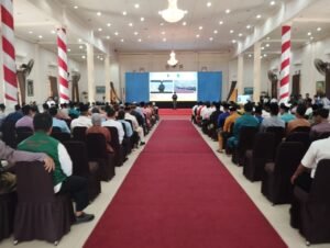 Ketua Komisi II DPR RI Dukung Pembentukan Provinsi Khusus Kepulauan Natuna Anambas