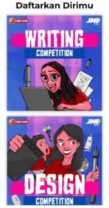 JNE Content Competition 2025 Kembali Digelar