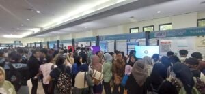 Polibatam Jadi Tuan Rumah Taiwan-Indonesia INTENSE Education Fair 2025